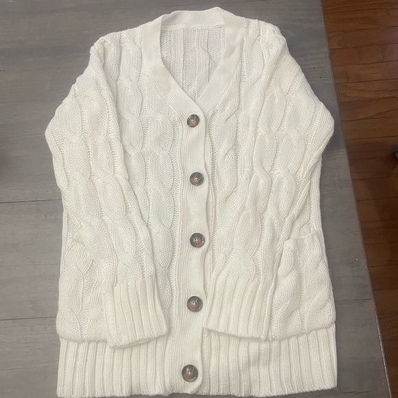 Sweater - Picture 2 of 2